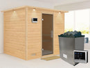 Karibu Sauna Sonara