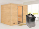Karibu Sauna Sonara