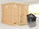 Karibu Sauna Sonara