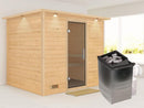 Karibu Sauna Sonara
