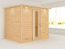 Karibu Sauna Sonara