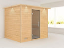 Karibu Sauna Sonara