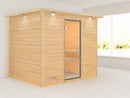 Karibu Sauna Sonara