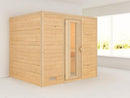 Karibu Sauna Sonara