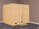 Karibu Sauna Sonara