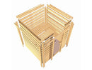 Karibu Sauna Sonara