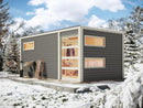 Karibu Saunahaus Hygge