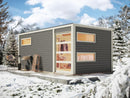 Karibu Saunahaus Hygge