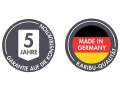 Karibu Saunahaus Hytti 0 – Vorschau 11
