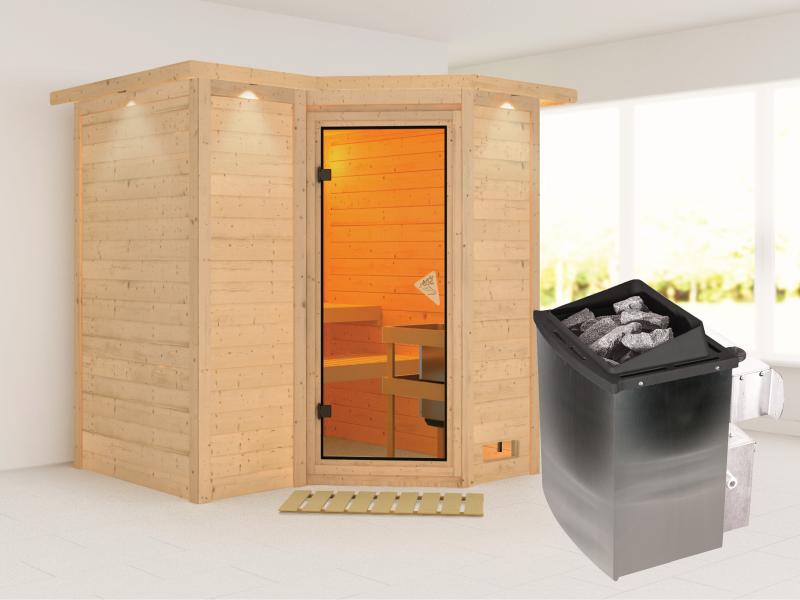 Karibu Sauna Sahib 1