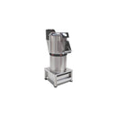 SGS Gastro potato peeler with filter / 400 kg/h / 380 V