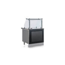 SGS Gastro Kassentisch / 60 cm / Neutralelement