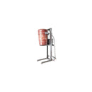 SGS Gastro Kebab Lift for various doner kebab spits - Load capacity: max 300 kg