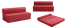 Max Winzer Cosmos Faltsofa Flachgewebe 71 cm