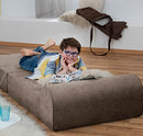 Max Winzer Cosmos Faltsofa Flachgewebe 57 cm