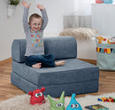 Max Winzer Cosmos Faltsessel Flachgewebe 57 cm