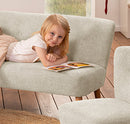 Max Winzer Dolly Kindersessel