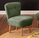 Max Winzer Dolly Kindersessel