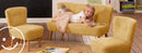 Max Winzer Dolly Kindersofa 2-Sitzer