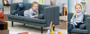 Max Winzer Orion Sofa 2-Sitzer