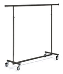 Streif folding stand black 143cm 