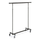 Streif Klappständer 103cm, schwarz