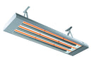 Knebel Industrie Infrarotstrahler IR 1-3 kW – Effiziente Hallen- und Außenbeheizung