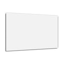 KNEBEL® Infrarotheizung weiß 300W 40×60 cm Wandmontage PowerSun Basic