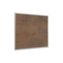 KNEBEL® PowerSun Keramik Infrarotheizung 300W (60x60 cm) Dallas – Kompakte Keramikwärme