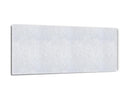 Knebel Infrarotheizung Weiß 200W 24x60cm