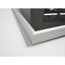 KNEBEL® Spiegelheizung ClearVision 300 Watt 60x60cm