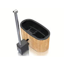 Fjordholz Hot Tub Oval Knut