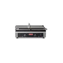 SGS Gastro Contact Grill / Top and Bottom Grilling / 3+3 kW / 40x60 cm / 230 V