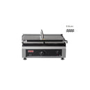 SGS Gastro Contact Grill / Top / Bottom Grilled / 3 kW / Table Grill / Panini Maker