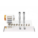 Alvi Prague MicroDermabrasion Gerät A-02