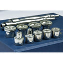 Alvi Prague MicroDermabrasion Gerät A-02