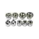 Alvi Prague MicroDermabrasion Gerät A-02