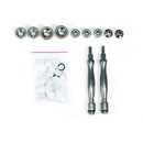 Alvi Prague MicroDermabrasion Gerät A-02