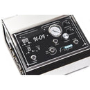 Appareil multifonctionnel cosmétique Alvi Prague N-04 