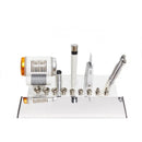 Appareil multifonctionnel cosmétique Alvi Prague N-04 