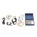 Appareil multifonctionnel cosmétique Alvi Prague N-04 