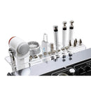 Appareil multifonctionnel cosmétique Alvi Prague N-06 