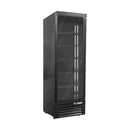 Getränkekühlschrank 600 Liter | schwarz |635 X 710 X 2030 mm