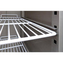Edelstahlkühlschrank 610 Liter | 740x830x2010 mm
