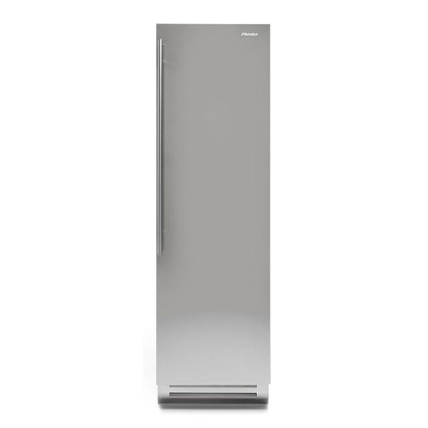Fhiaba Side by Side Kühlschrank Classic KS5990FR, 60 cm, Edelstahl