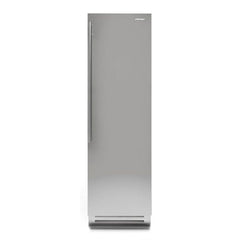 Fhiaba Side by Side Kühlschrank Classic KS5990FR, 60 cm, Edelstahl – Vorschau 1