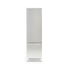 Fhiaba Side by Side Kühlschrank / Freezer Classic KS5991TST, 60 cm, Edelstahl – Vorschau 1