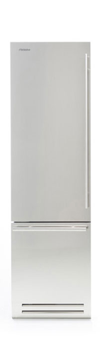 Fhiaba Side by Side Kühlschrank / Freezer Classic KS5991TST, 60 cm, Edelstahl