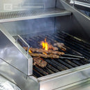 KSF Steakgrill Argentina E7 - Elektro