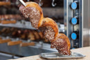 KSF Churrascogrill Brasilia 6 - Gas